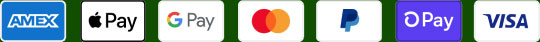 Payment Icons