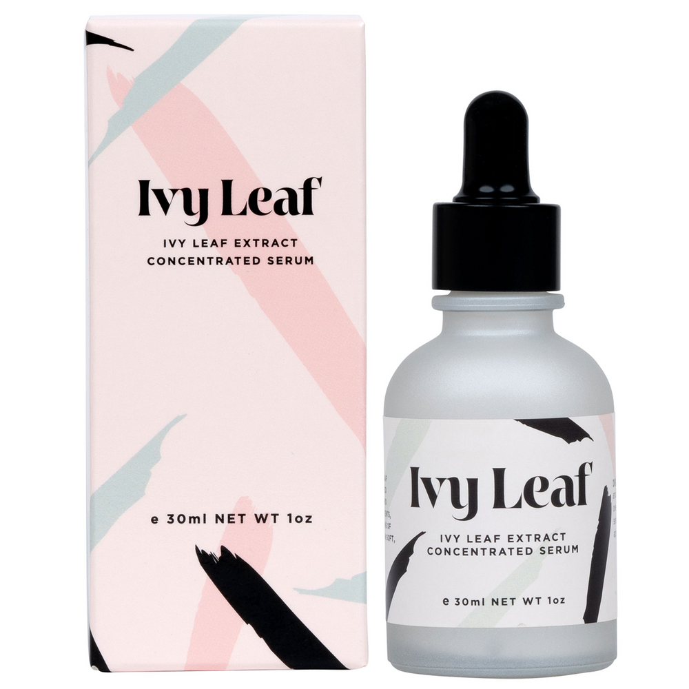 Ivy Leaf® Concentrated Serum