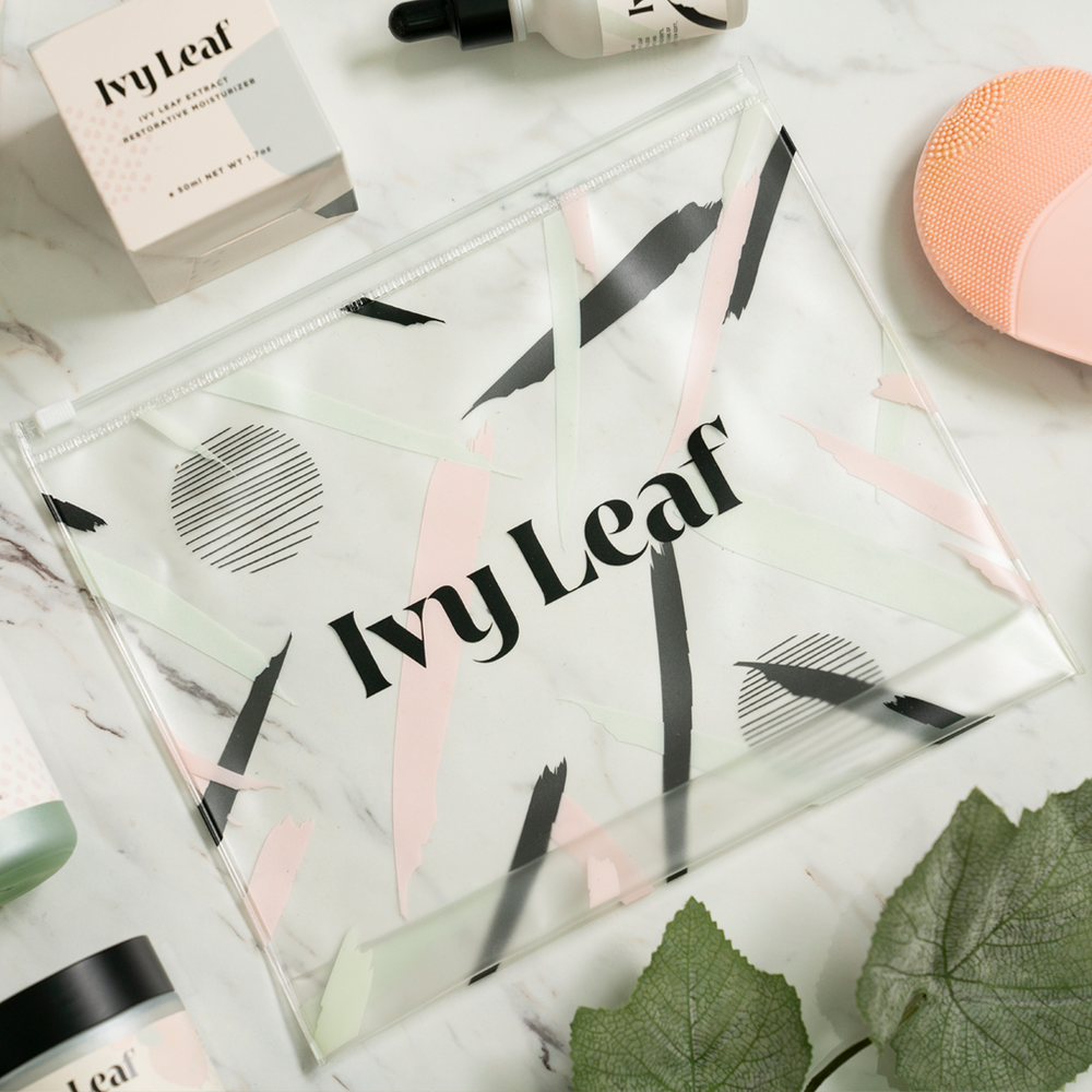 Ivy Leaf® Travel Bag