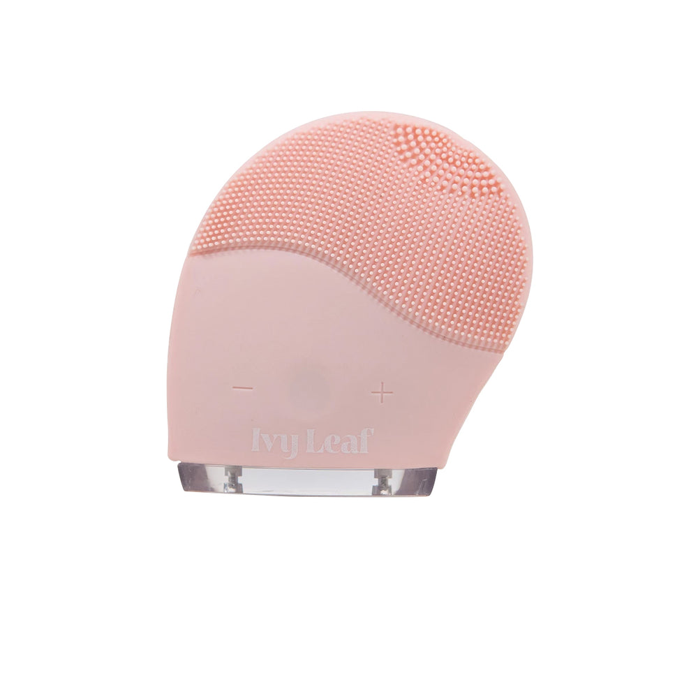 Ivy Leaf® Facial Scrubber